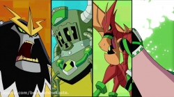 بن تن _ فصل 4 , قسمت 3